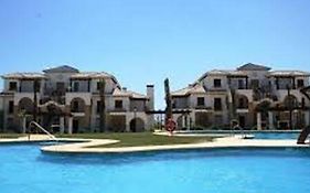 Apartamento Vera Playa Al Andalus Thalassa